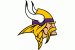 Minnesota Vikings logo